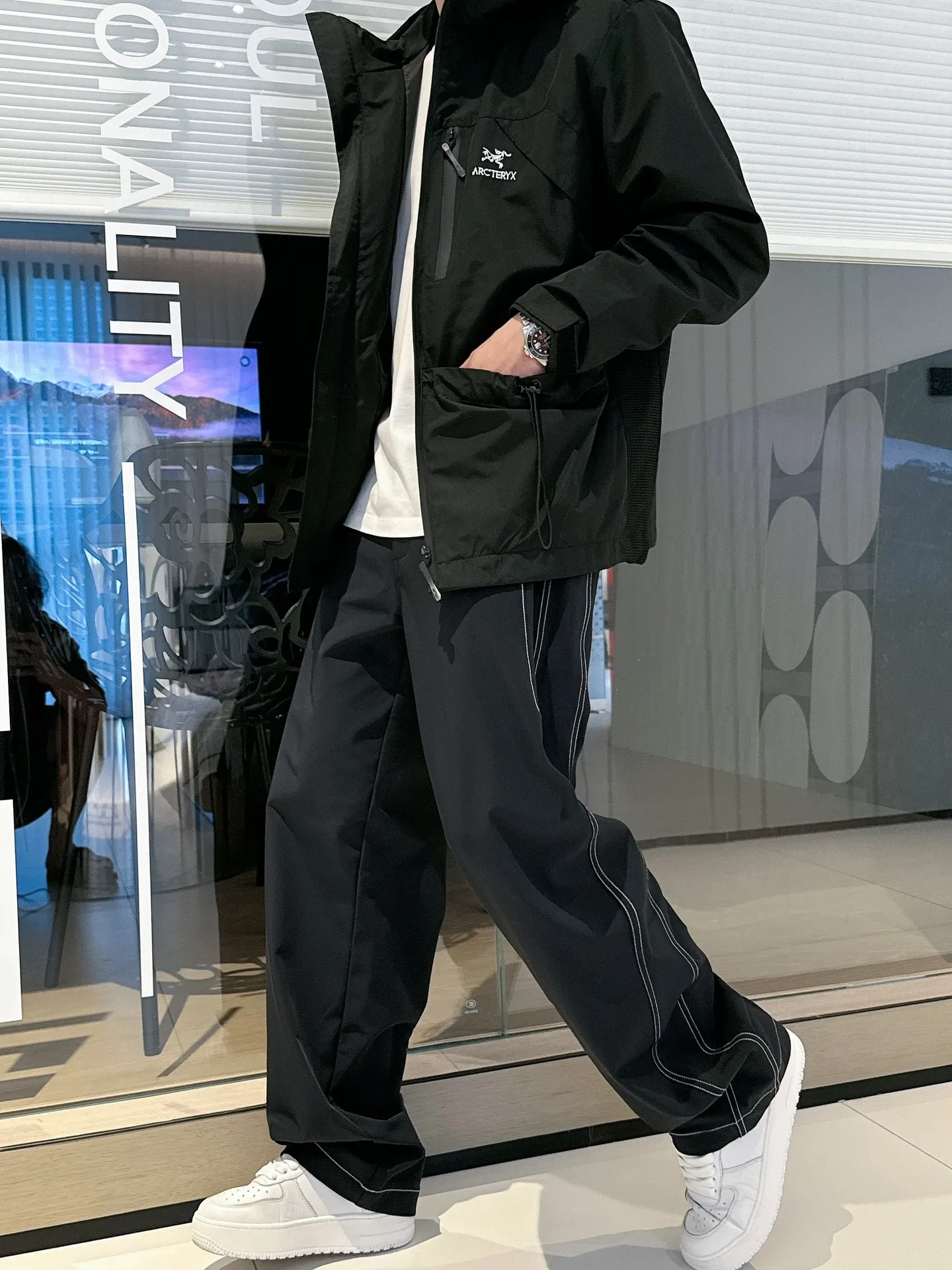 Same Style， ， 2026 New Arrival ，Original Premium Breathable ， ， ， Quality。 ， Sizes：M～3XL，